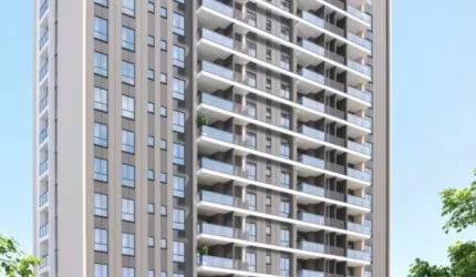 Apartamento com 3 quartos à venda no Centro, Penha  por R$ 1.235.000