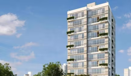 Apartamento com 3 quartos à venda no Centro, Navegantes  por R$ 2.940.000