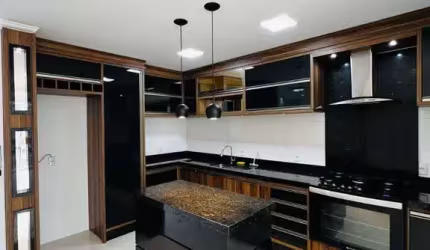Apartamento com 3 quartos para alugar no Gravata, Navegantes  por R$ 3.900