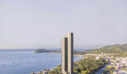 Apartamento com 3 quartos à venda no Armação, Penha  por R$ 2.177.000