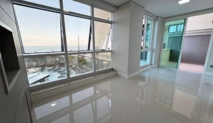 Apartamento com 3 quartos à venda no Gravata, Navegantes  por R$ 2.500.000