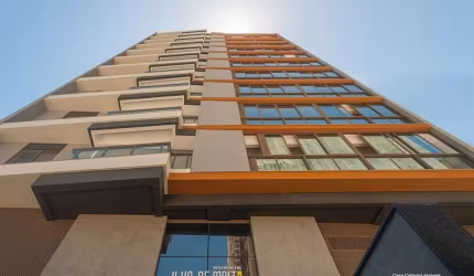 Apartamento com 2 quartos à venda no Centro, Navegantes  por R$ 850.000
