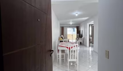 Apartamento com 2 quartos para alugar no Gravata, Navegantes  por R$ 3.000