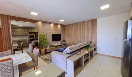 Apartamento com 3 quartos à venda na Praia Alegre, Penha  por R$ 1.200.000