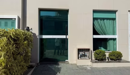 Ponto comercial para alugar no Gravata, Navegantes  por R$ 1.800
