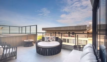 Apartamento com 4 quartos à venda no Centro, Navegantes  por R$ 3.650.000