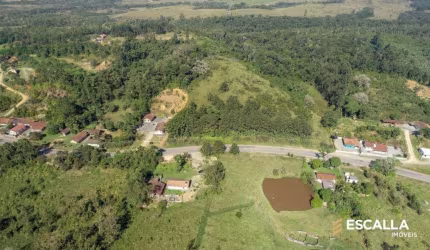 Sítio a venda com 300.000,00 m² em São João do Itaperiú