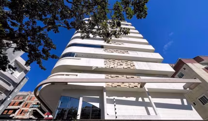 Apartamento à venda no bairro América - Joinville/SC