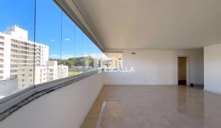 Apartamento à venda no bairro América - Joinville/SC