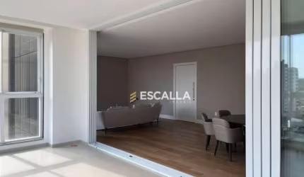 Apartamento à venda no Centro
