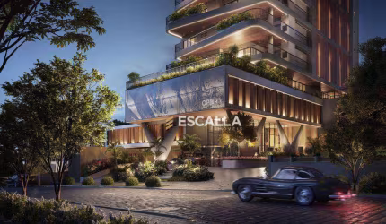 Apartamento à venda no Bairro Atiradores - Joinville/SC
