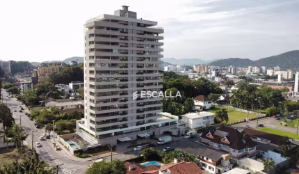 Apartamento de Alto Padrão, à venda no América com 4 suítes