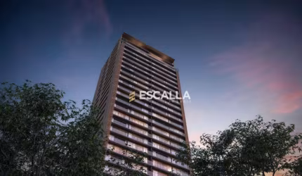 Apartamento Moderno com 04 Suítes, a Venda no Bairro Anita Garibaldi
