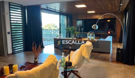Linda Residência Contemporânea no Bairro América