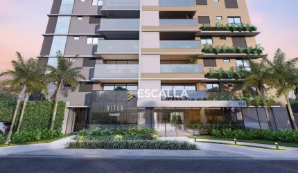 Apartamento à venda no Atiradores