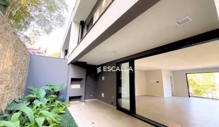 Casa à venda no América