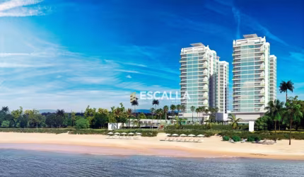 Apartamento à venda em Balneário Piçarras