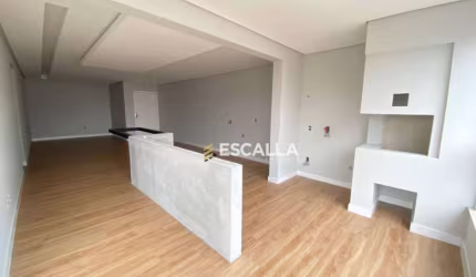 Apartamento à venda no Santo Antônio