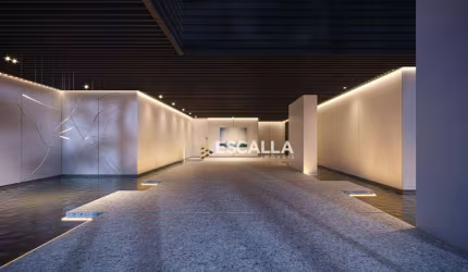 Apartamento à venda no América