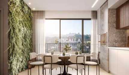 Edifício Sense , apartamento no América, Joinville,SC, à venda