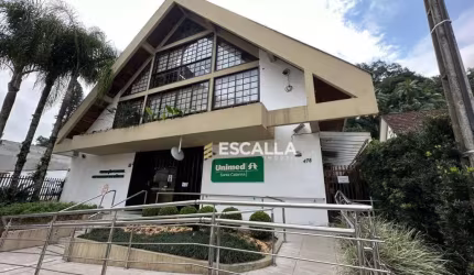 Prédio Comercial à venda no Atiradores - Joinville/SC