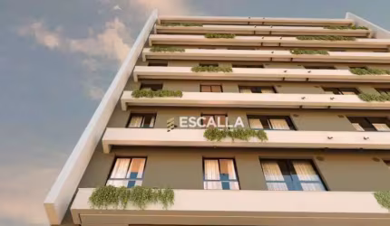 Apartamento de 1 Suíte + 1 Dormitório com Diversos Diferenciais no Bairro Glória