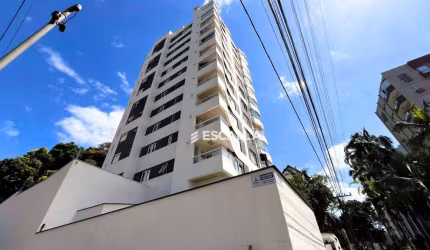 Apartamento 3 suites - 3 vagas - Atiradores
