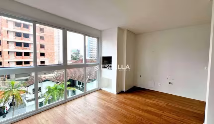 Apartamento com 2 dormitórios à venda, 67 m² no Bairro Atiradores - Joinville/SC