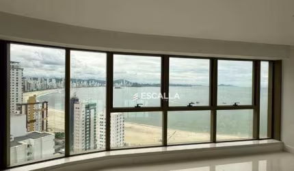 Yachthouse by Pininfarina frente mar em Balneário Camboriú