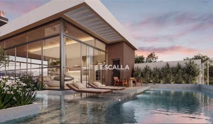 Excelente Apartamento com 3 Suítes no Bairro  América