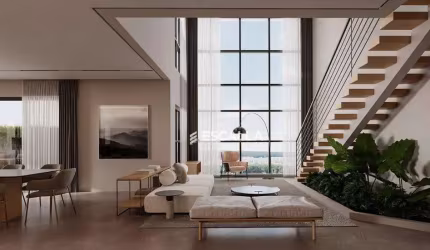 Excelente Apartamento com 3 Suítes no Bairro  América