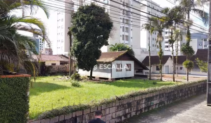 Terreno no AMERICA à Venda com Localização Privilegiada