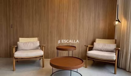 Incrivel Apartamento Decorado com 3 Suites a Venda no Atiradores