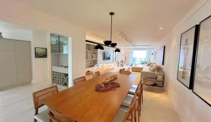 Belíssimo Apartamento Decorado a Venda no Atiradores