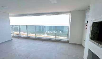 Apartamento com Vista para o Mar a Venda em Baln. Piçarras