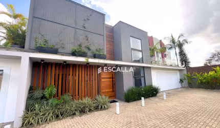 Incrível Casa à Venda: Conforto e Elegância em Cada Detalhe no Bairro América