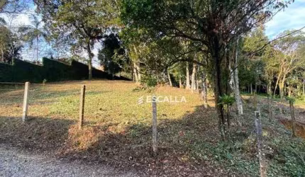 Terreno à Venda no Bairro América