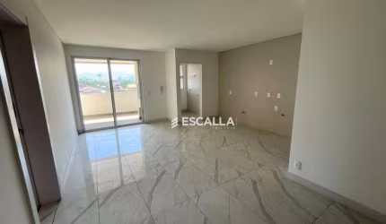 Apartamento com 03 Suítes, Pronto para Morar no Bairro América!