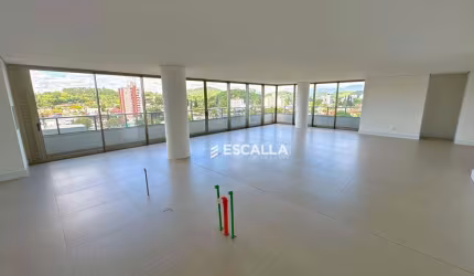 Amplo Apartamento a Venda com 03 Suites no Bairro América!