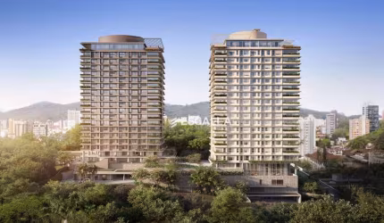 Lançamento no Bairro América, um Condominio Clube para chamar de seu!
