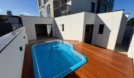 Apartamento Giardino com 3 Suites e Piscina Privativa, a Venda no América!