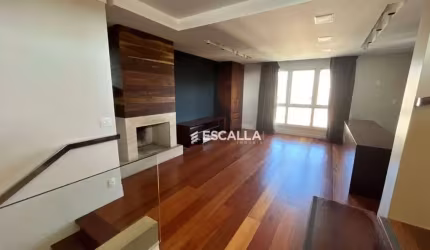 Cobertura Duplex a Venda no Centro de Joinville