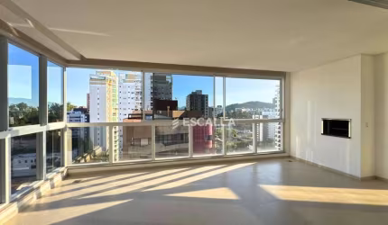 Newport Residence – Exclusividade e Sofisticação no Centro