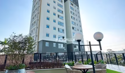 Apartamento a Venda, com 03 Quartos-  equilíbrio perfeito entre natureza e conforto no Bairro Glória