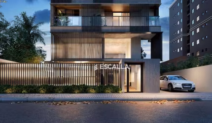 Exclusivo Apartamento com 03 Suites no Bairro America!