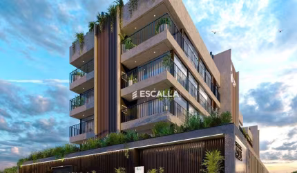 Acqua Lofts &amp; Apartments – Modernidade e Alta Rentabilidade no Bucarein!