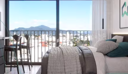 Acqua Lofts &amp; Apartments – Modernidade e Alta Rentabilidade no Bucarein!