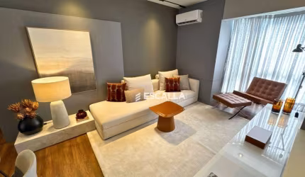 Maravilhoso Apartamento Pronto pra Morar a Venda no América!