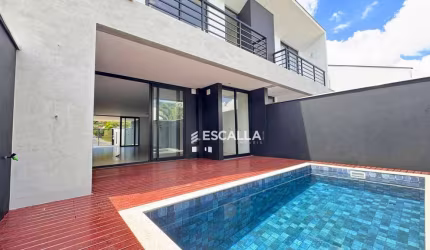 Sobrado de Alto Padrão – Conforto e Elegância no Saguaçu!