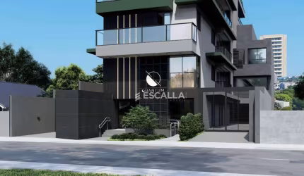 Lançamento Edifício Quantum no Saguaçú Joinville – Apartamentos de 2 e 3 Dormitórios com Lazer Completo